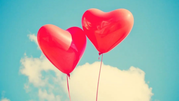 表达爱情的歌曲有哪些