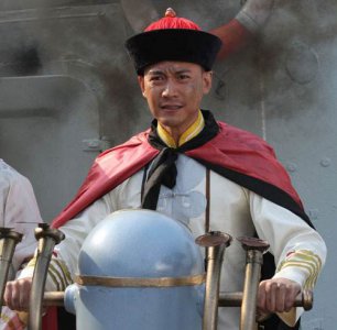 邓世昌是个什么样的人 邓世昌在海战中是如何牺牲的