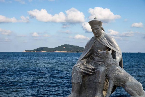 邓世昌是个什么样的人