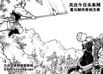 罗士信和李元霸谁厉害 隋唐第一猛将罗士信简介