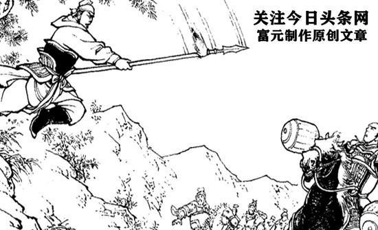 罗士信和李元霸谁厉害