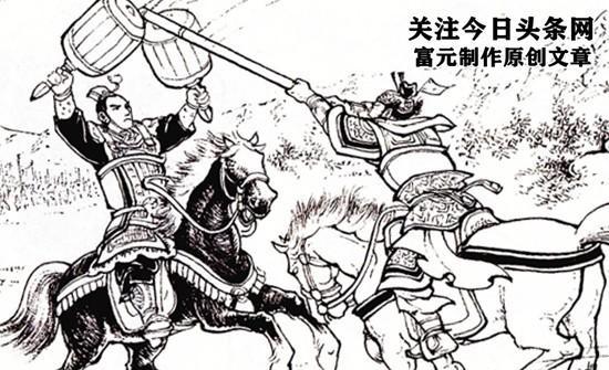 罗士信和李元霸谁厉害