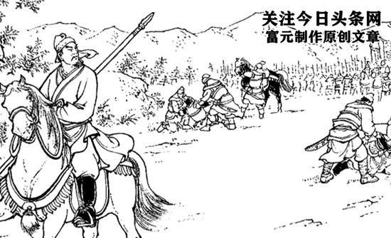 罗士信和李元霸谁厉害