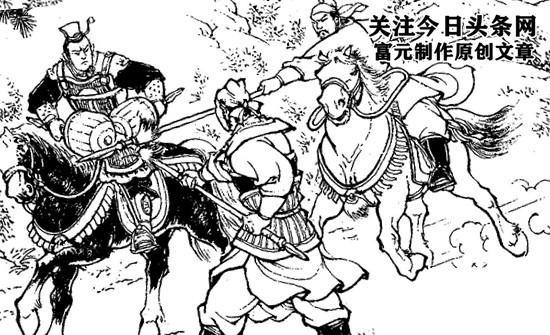 罗士信和李元霸谁厉害