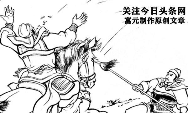 罗士信和李元霸谁厉害