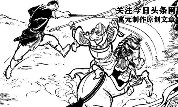 罗士信和李元霸谁厉害