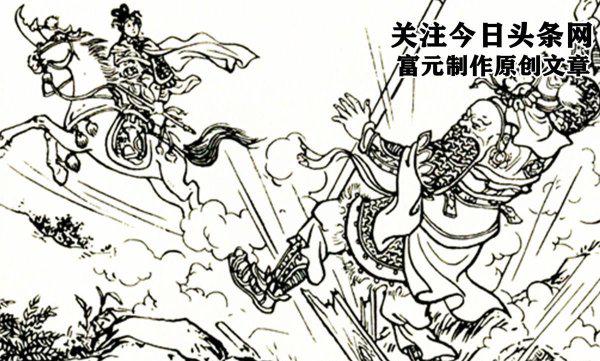 罗士信和李元霸谁厉害