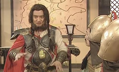 历史人物尉迟恭资料介绍