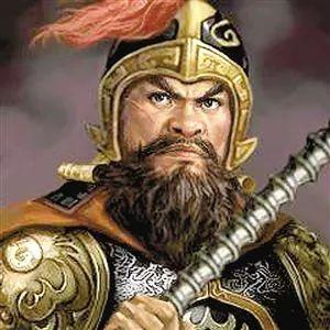 历史人物尉迟恭资料介绍