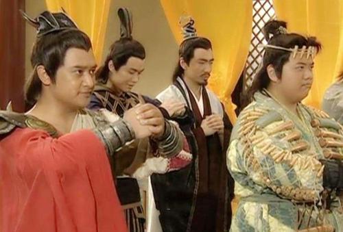 历史人物尉迟恭资料介绍