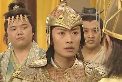 历史人物尉迟恭资料介绍