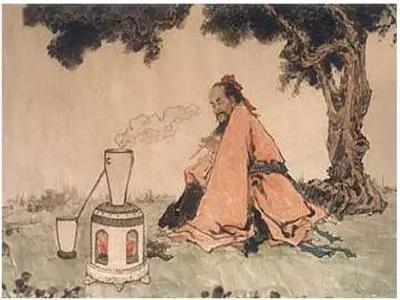 历史人物尉迟恭资料介绍