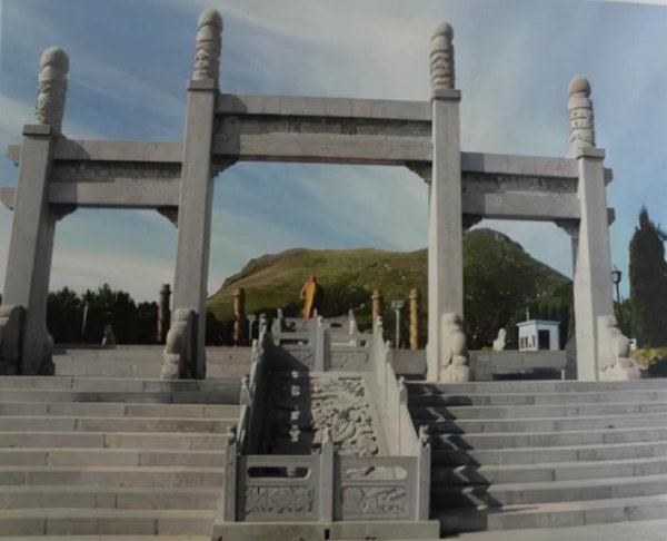 历史人物尉迟恭资料介绍