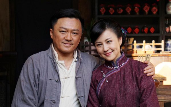 刘芳毓个人资料简介