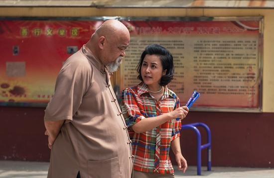 刘芳毓个人资料简介