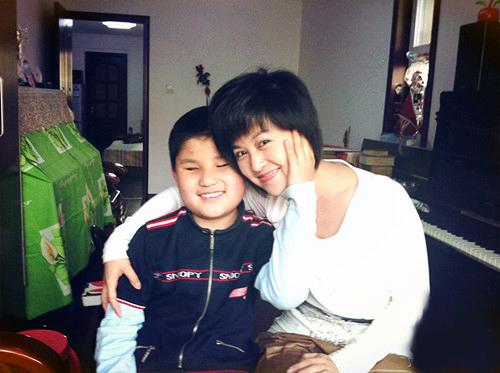 刘芳毓个人资料简介