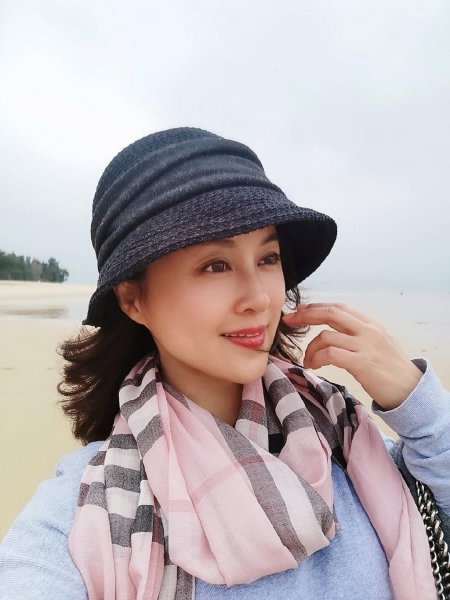 刘芳毓个人资料简介