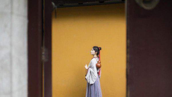 抱朴守拙是什么意思