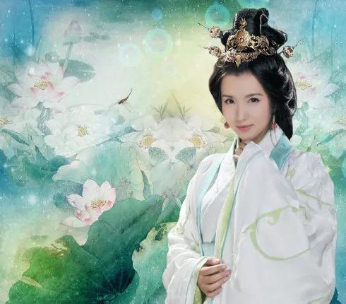 貂蝉的一生历史故事