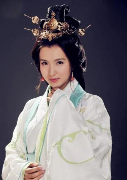 貂蝉的一生历史故事