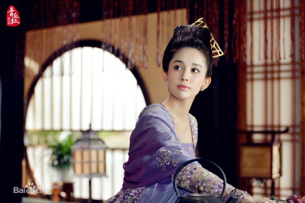 娜扎演的电视剧盘点