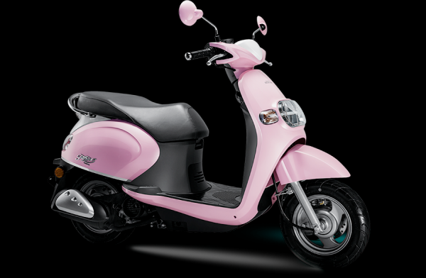 适合160女生骑的机车入门