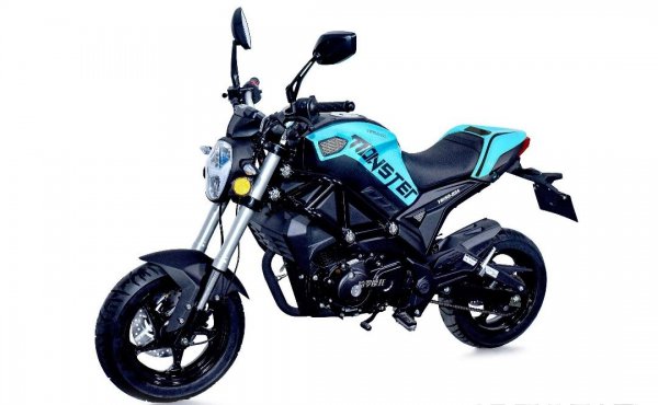 适合160女生骑的机车入门