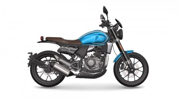 适合160女生骑的机车入门