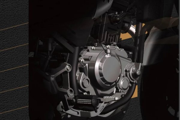 适合160女生骑的机车入门