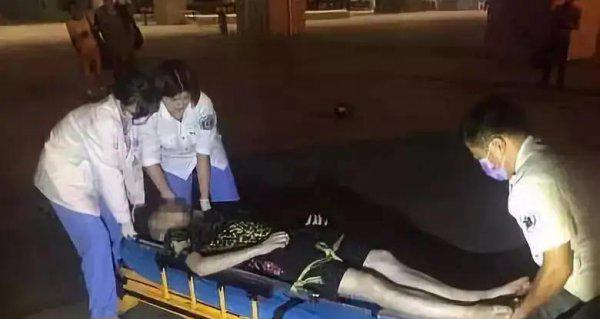 张云雷南京南站事件