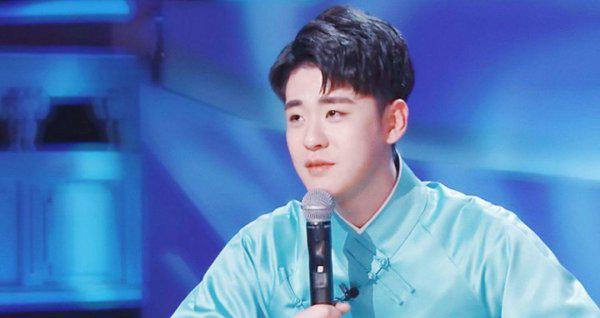 张云雷南京南站事件