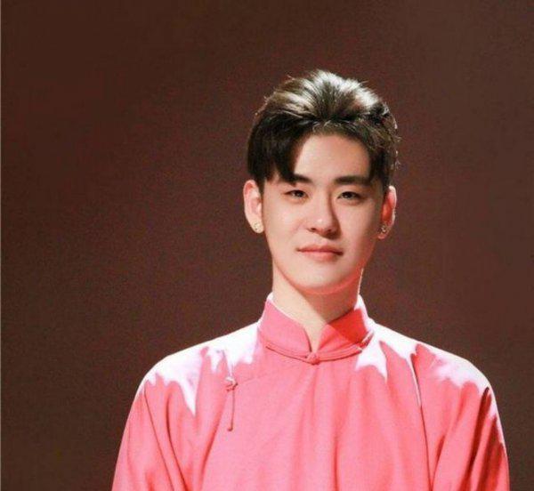 张云雷南京南站事件