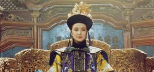 真实的慈禧太后很坏吗