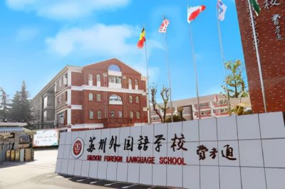 苏州私立小学有哪些 苏州热门民办学校基本情况介绍