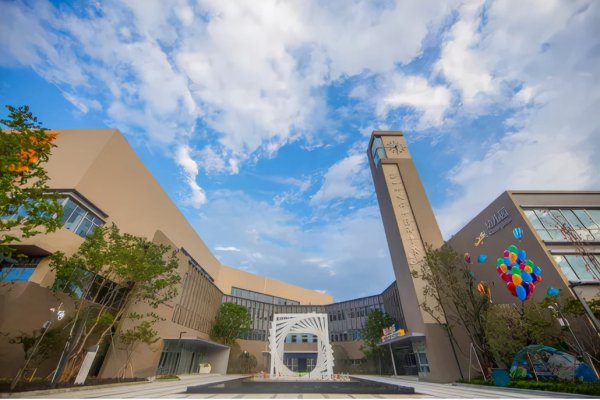 苏州私立小学有哪些