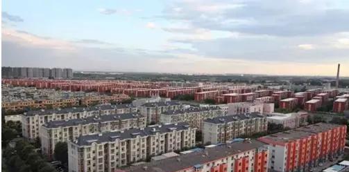 亦庄是北京哪个区的