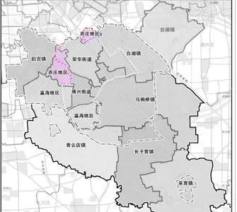 亦庄是北京哪个区的