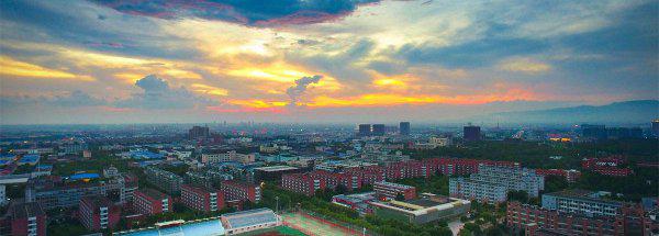 浙江职业技术学校排行榜