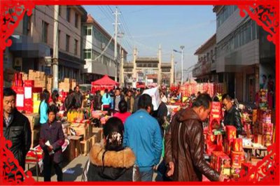 农村赶集日挣1000 集市有哪些日挣1000的小生意