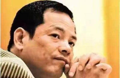 崩牙驹的个人资料及简介 崩牙驹是谁如今过得怎么样