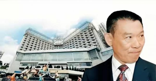 崩牙驹的个人资料及简介