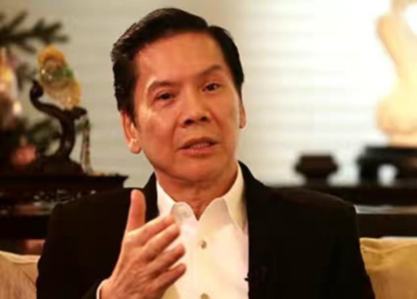 崩牙驹的个人资料及简介