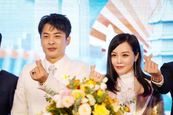 直播网红辛有志的个人资料