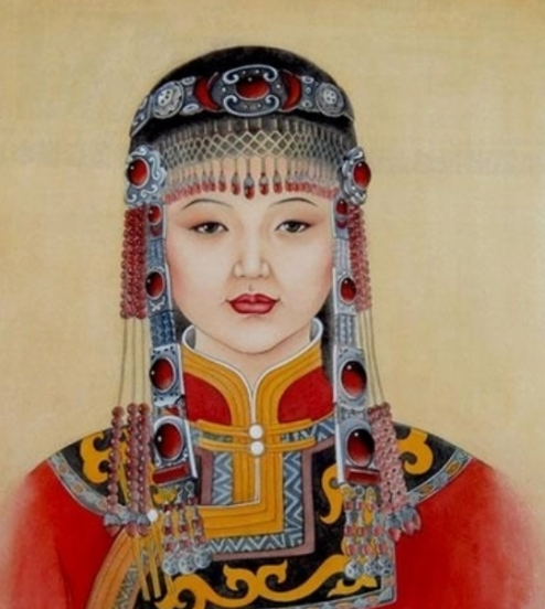 孝庄是谥号还是尊号