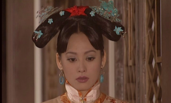 孝庄是谥号还是尊号