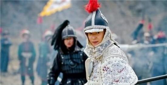 孝庄是谥号还是尊号