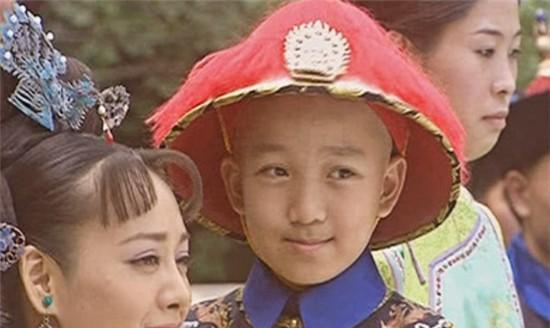 孝庄是谥号还是尊号