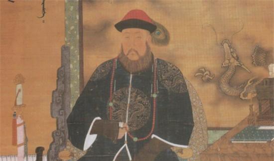 孝庄是谥号还是尊号