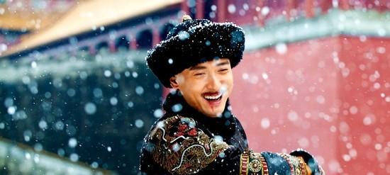 孝庄是谥号还是尊号