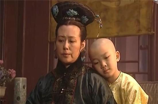 孝庄是谥号还是尊号